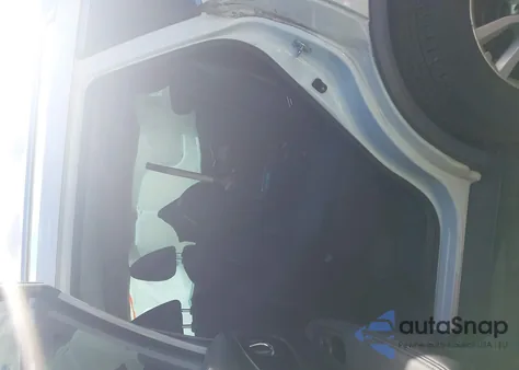 2017 Nissan Rogue Sv из США, поврежденный, VIN KNMAT2MV8HP533441